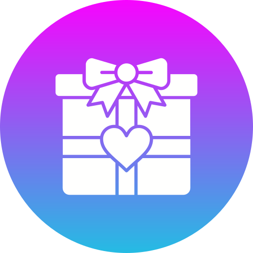 geschenkbox kostenlos Icon geschenkbox kostenlos Icon