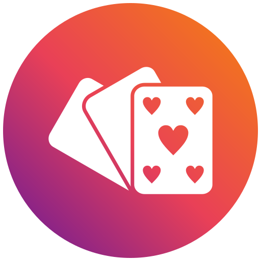 Playing card free icon