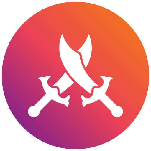 Sword free icon