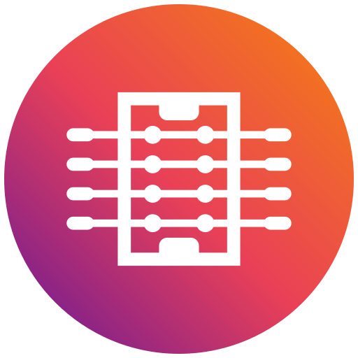 futbolín icono gratis