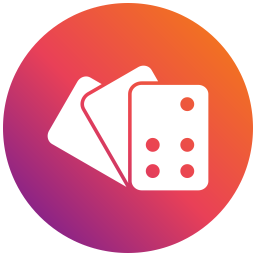 dominó icono gratis