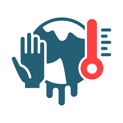 Stop free icon