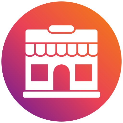 restaurante icono gratis