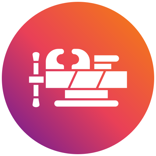 tornillo icono gratis