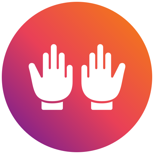 handschuhe kostenlos Icon handschuhe kostenlos Icon