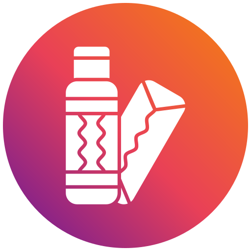 껌 무료 아이콘