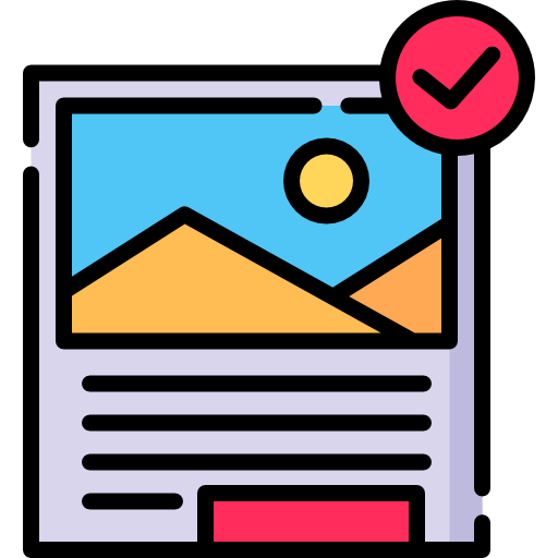 article icon