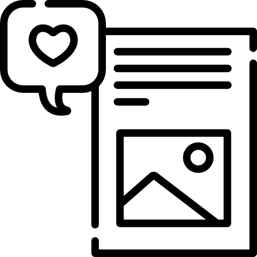 comunicaciones icono gratis