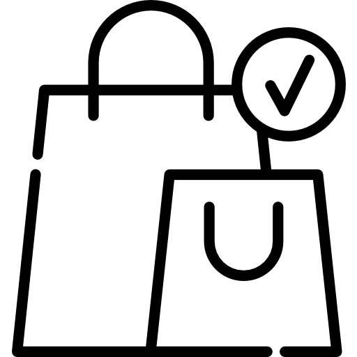 pantalón icono gratis