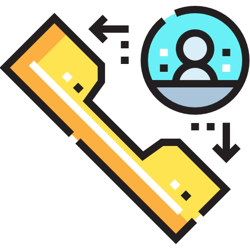 전화 무료 아이콘