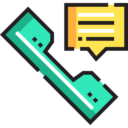 전화 무료 아이콘