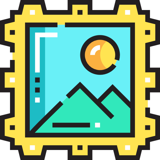 우표 무료 아이콘