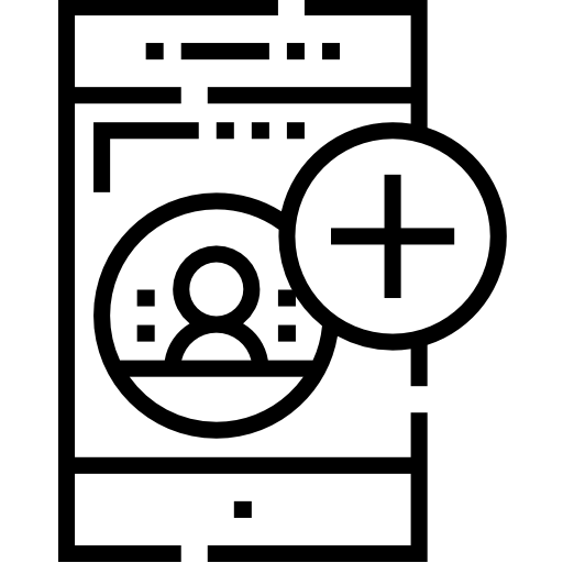 smartphone grátis ícone