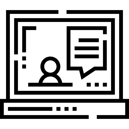 노트북 무료 아이콘