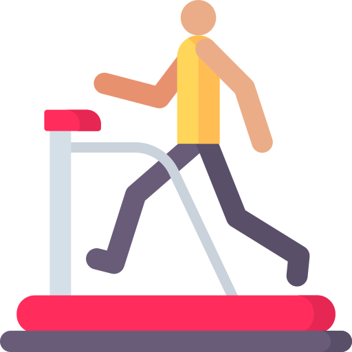 Спортзал бесплатно иконка