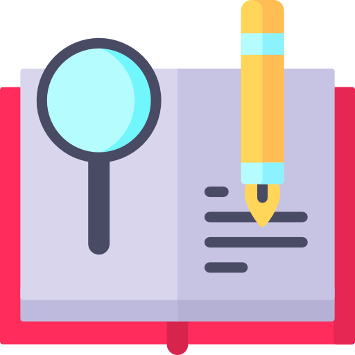 buch kostenlos Icon