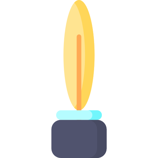 plume d'oie Icône gratuit plume d'oie Icône gratuit
