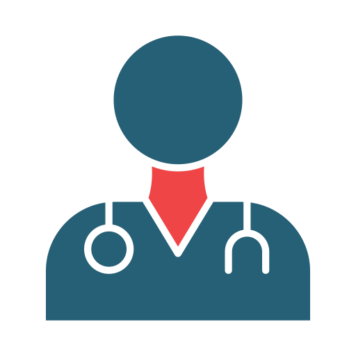 médecin Icône gratuit médecin Icône gratuit