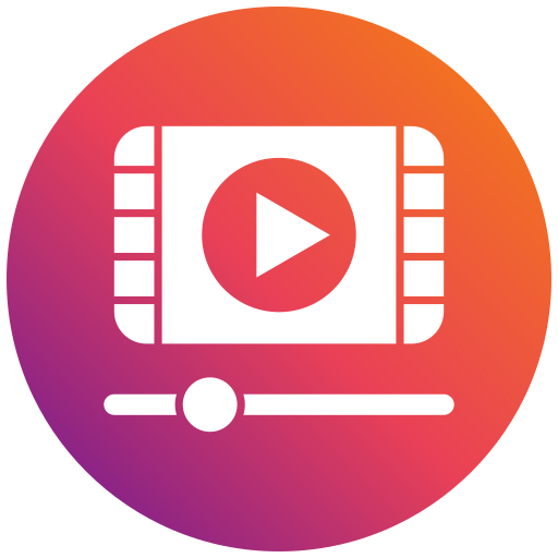 video icono gratis