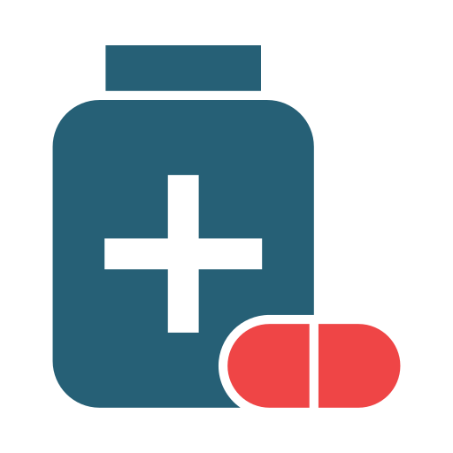 medizin kostenlos Icon medizin kostenlos Icon