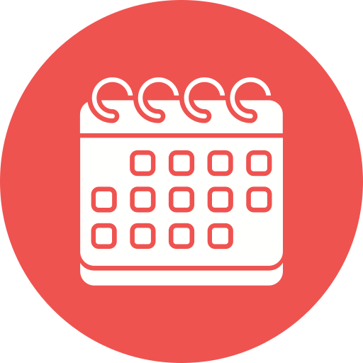 calendário grátis ícone calendário grátis ícone