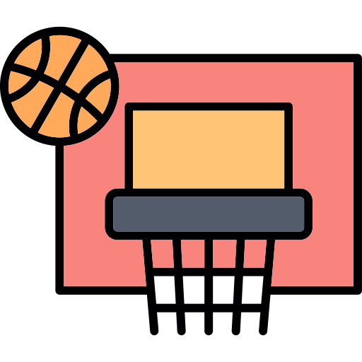 baloncesto icono gratis