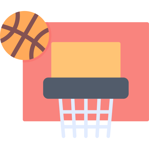 baloncesto icono gratis