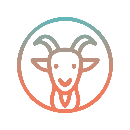 Goat - Free animals icons