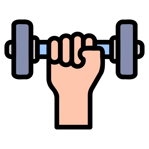 hantel kostenlos Icon