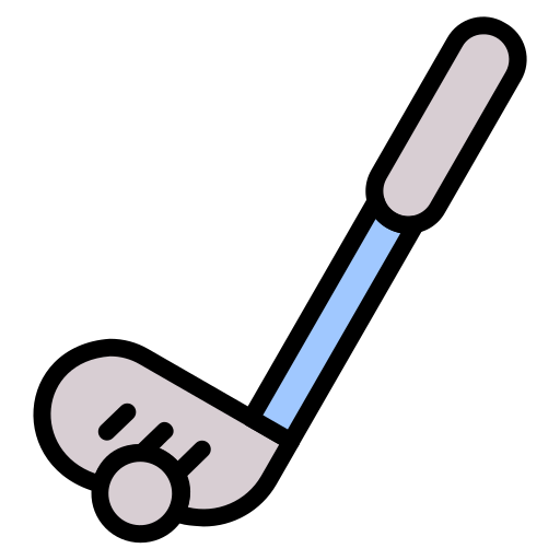 Гольф бесплатно иконка