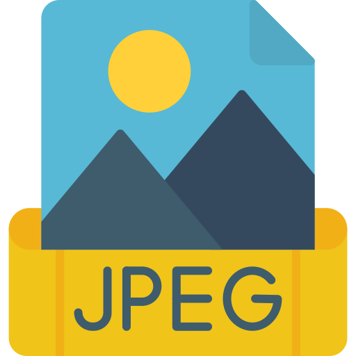 Jpeg - Free ui icons