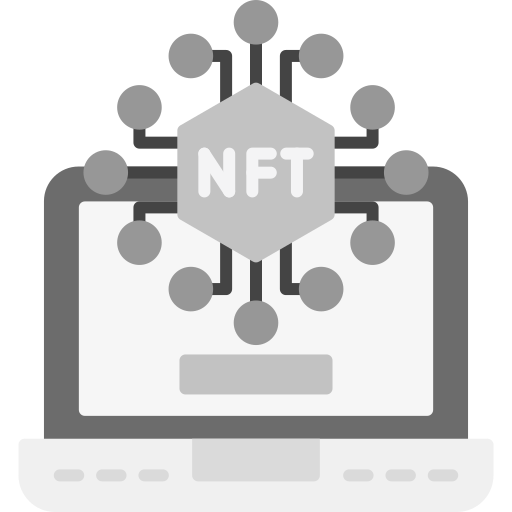 nft icono gratis