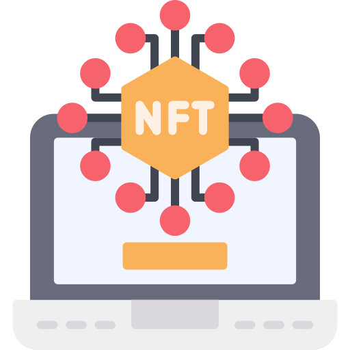 nft icono gratis