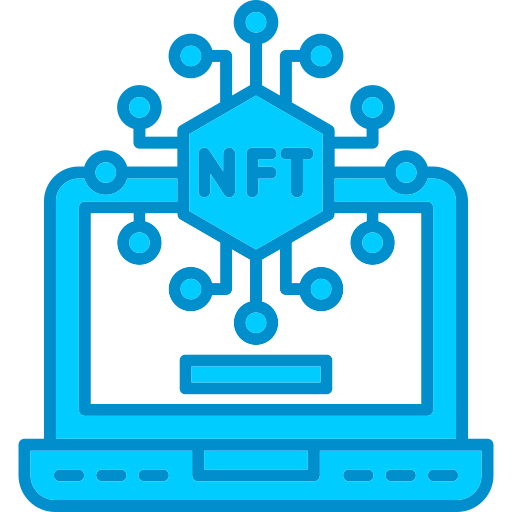 nft icono gratis