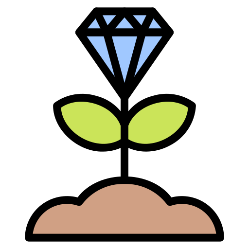 투자 무료 아이콘