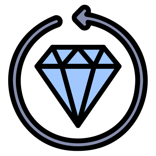 Return of investment free icon Return of investment free icon