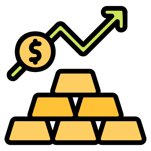 Investment free icon