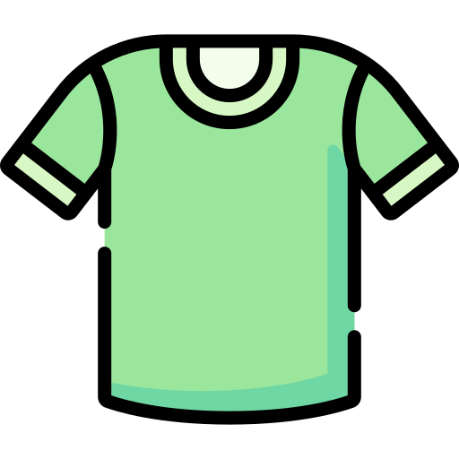 tee shirt Icône gratuit tee shirt Icône gratuit