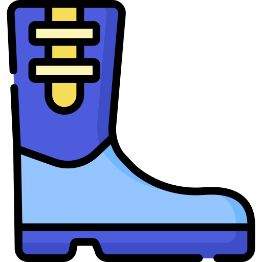 bottes Icône gratuit