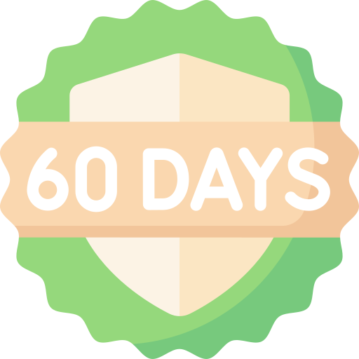 60 days Free miscellaneous icons