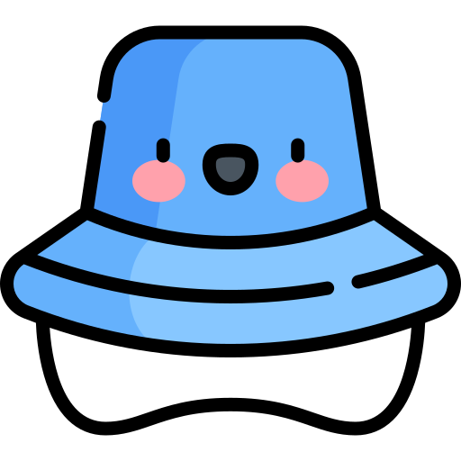 Hat free icon