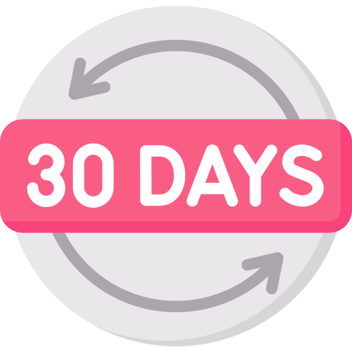 30 tage kostenlos Icon
