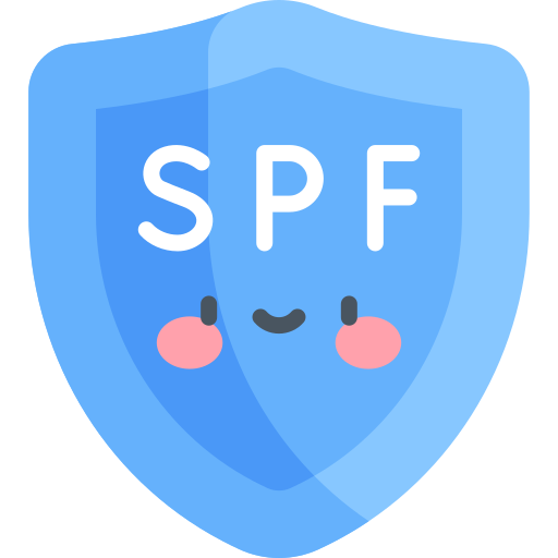 Spf - Free Security Icons