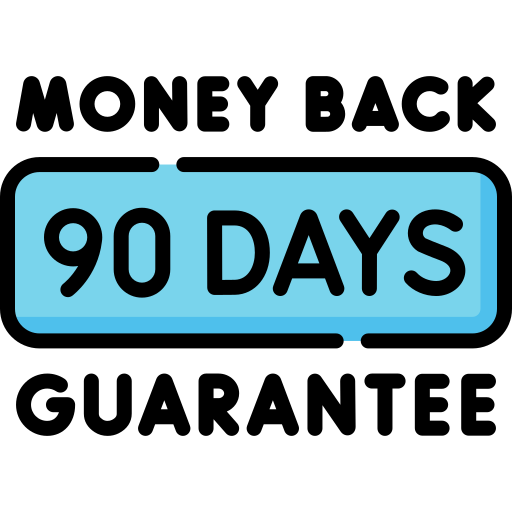 90 jours Icône gratuit 90 jours Icône gratuit