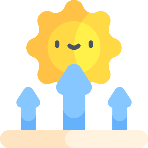 Reflect free icon