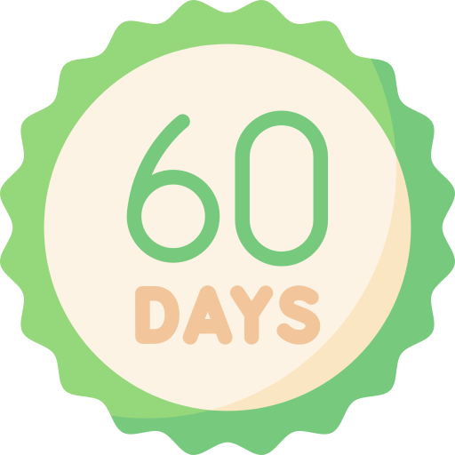 60 days - Free miscellaneous icons