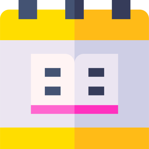 Календарь бесплатно иконка