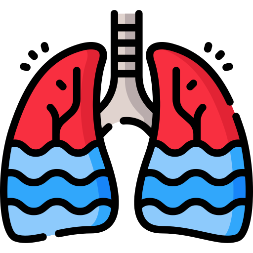 tuberculosis icono gratis