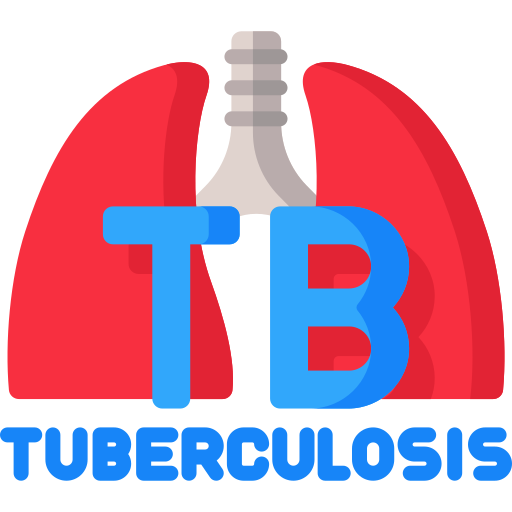 tuberculosis icono gratis