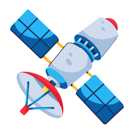 Sattelite dish - Free communications icons